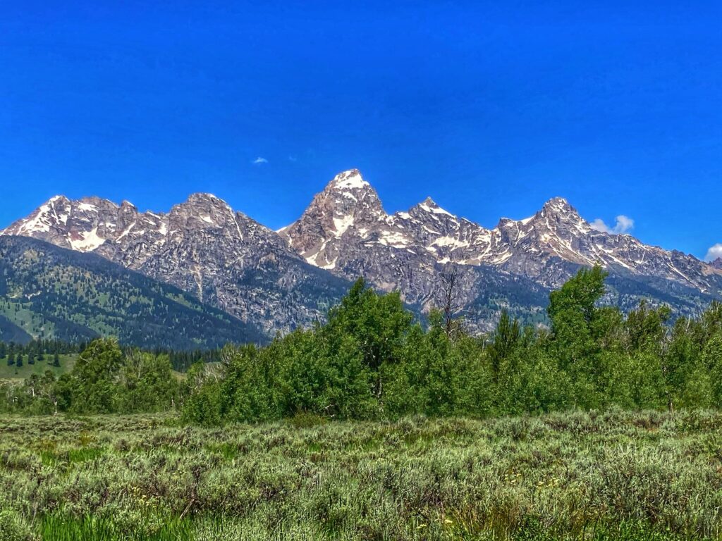 Mountains