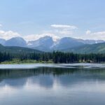 Sprague Lake