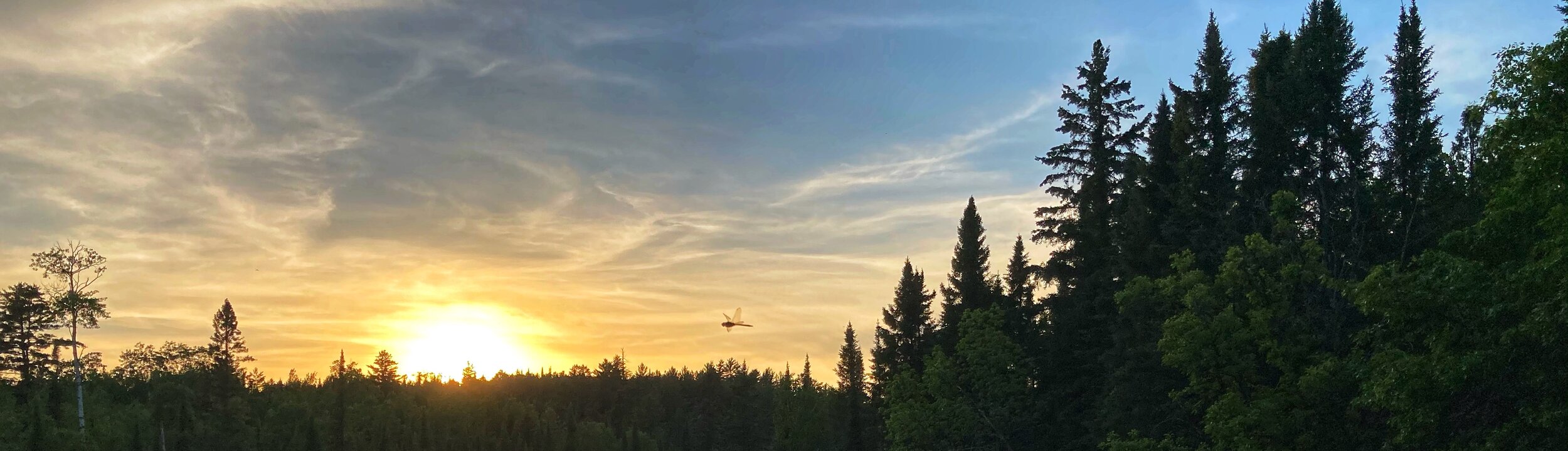 Voyageurs National Park – Minnesota