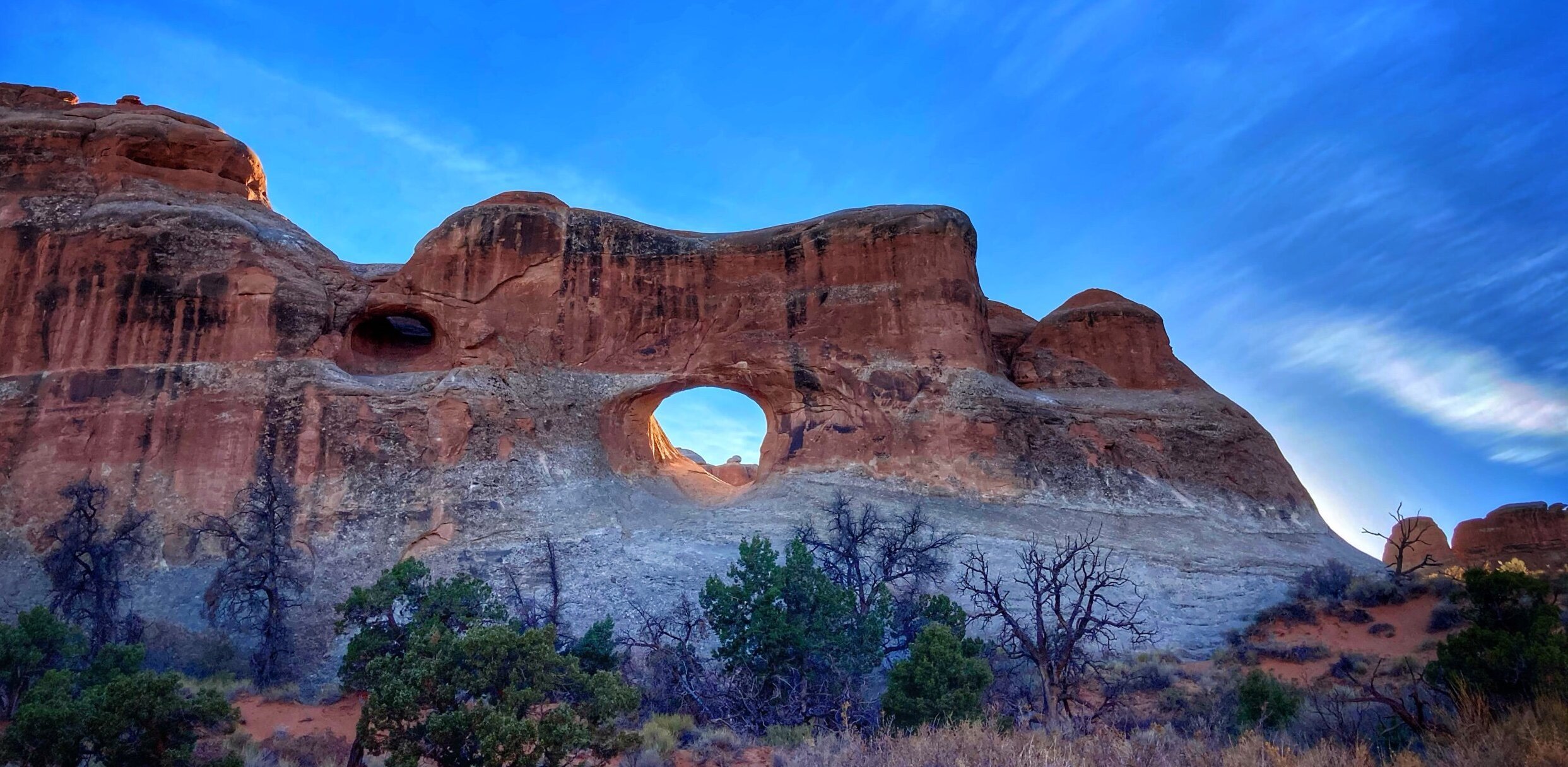 Arches National Park – Utah
