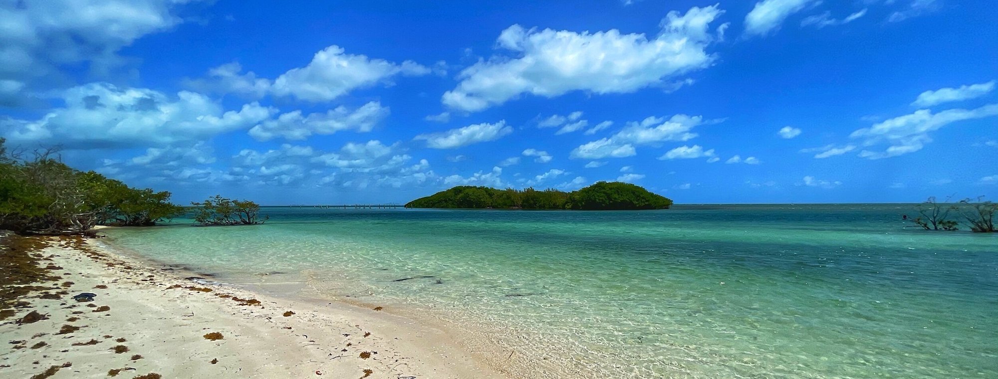 Biscayne National Park – Florida