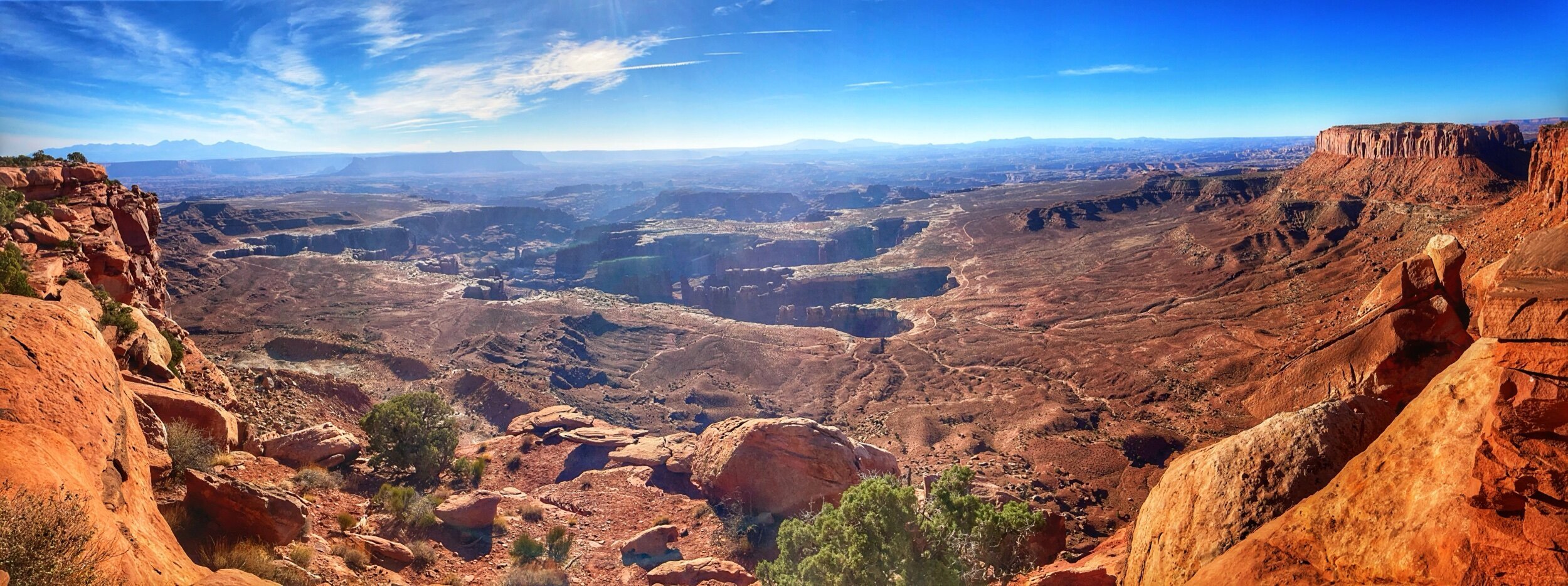 Canyonlands National Park – Utah