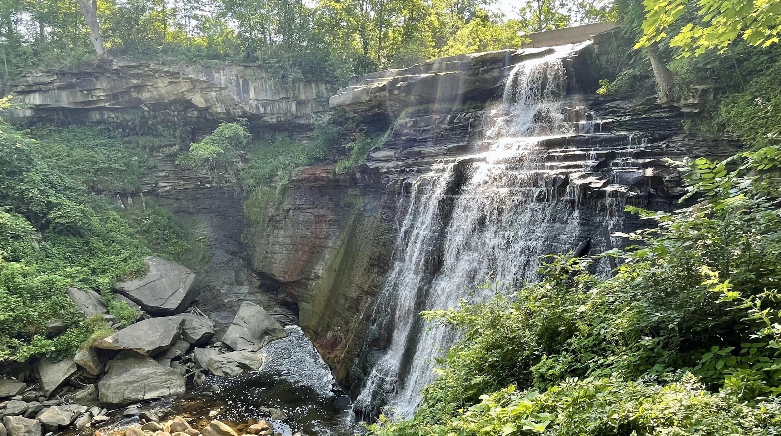 Cuyahoga Valley National Park – Ohio