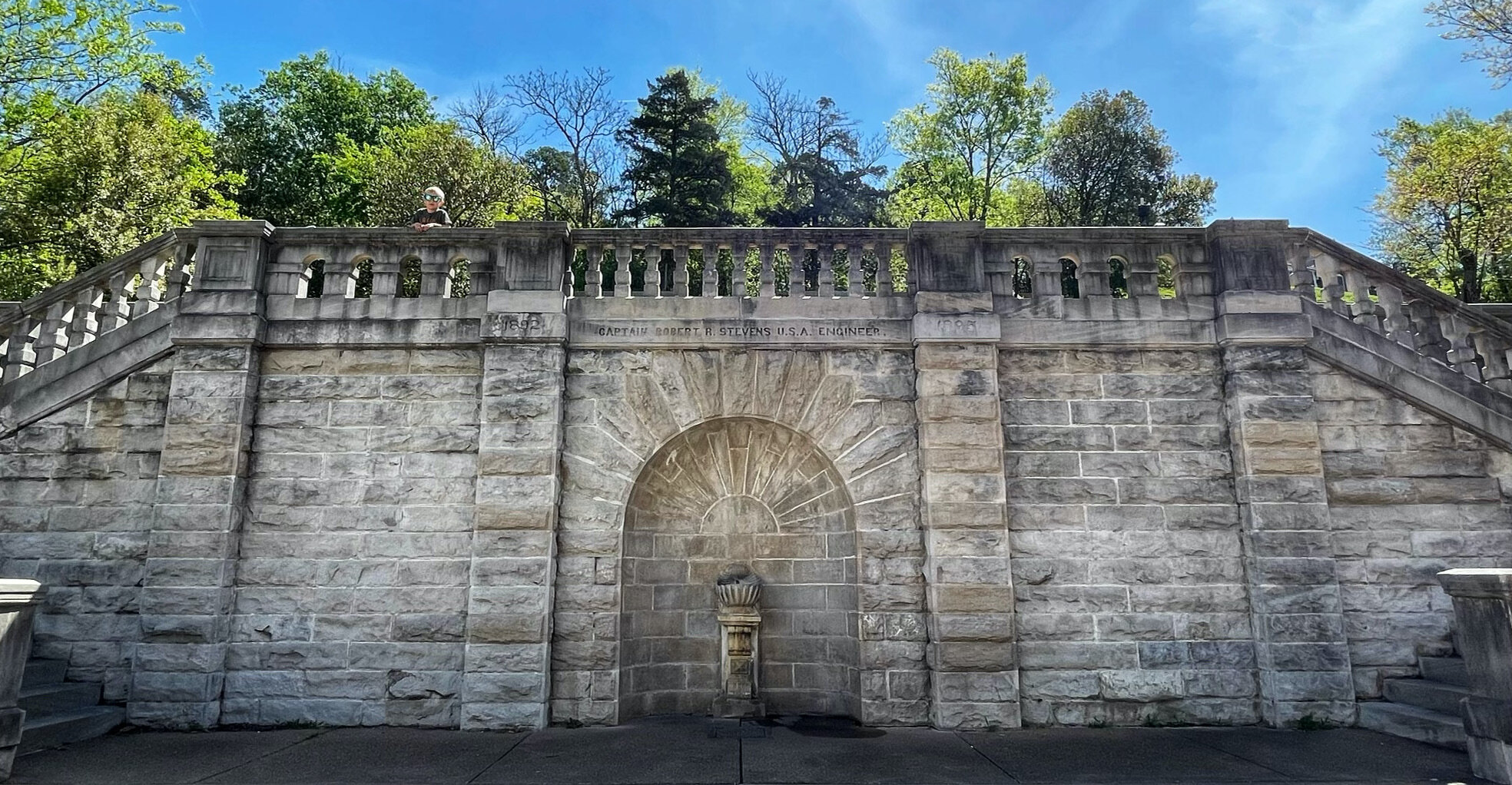 Hot Springs National Park – Arkansas