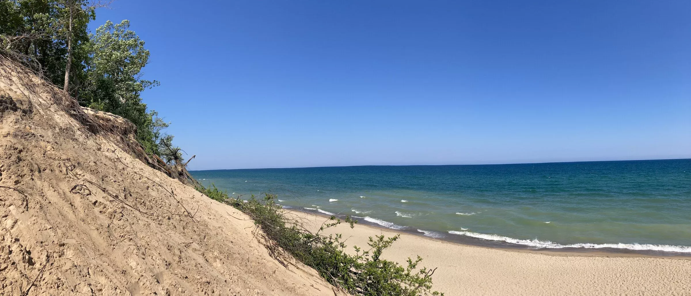 Indiana Dunes National Park – Indiana