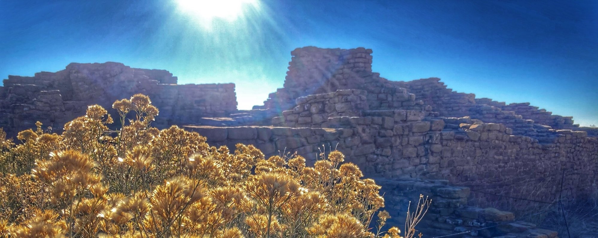 Mesa Verde National Park – Colorado