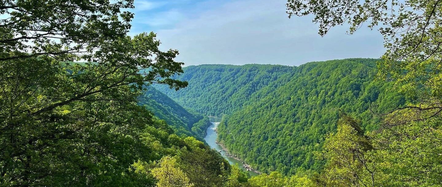New River Gorge National Park – West Virginia