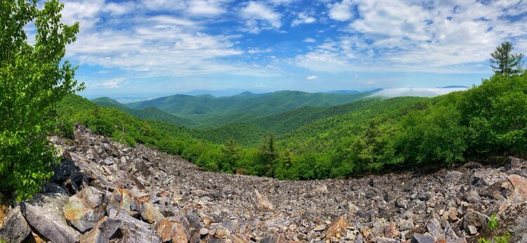 Shenandoah National Park – Virginia
