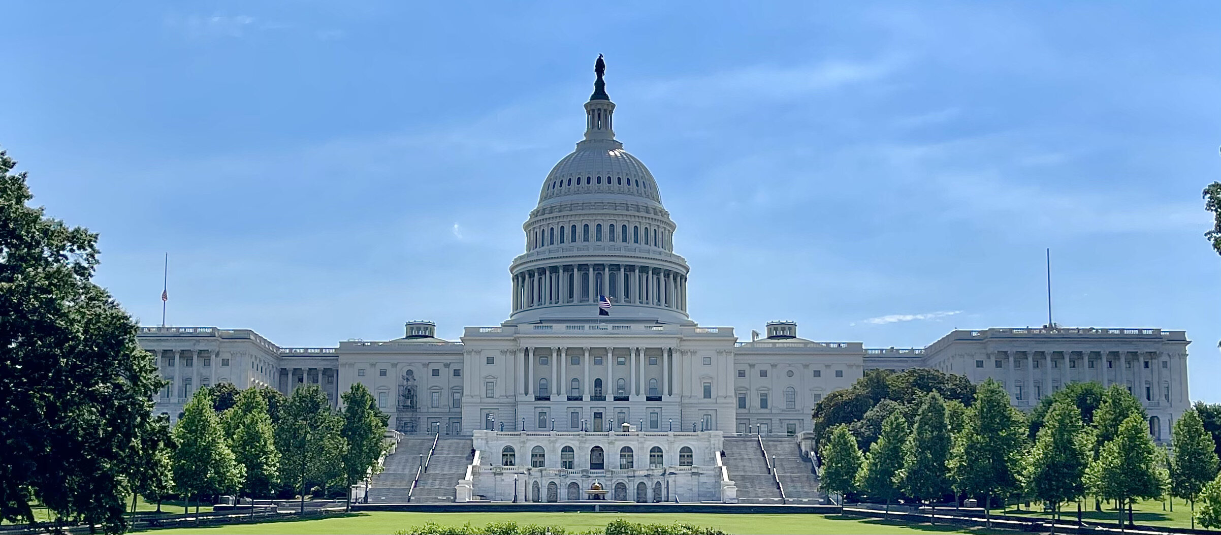 Washington D.C.